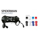 Spiderman Soma Armguard Chránič predlaktia